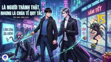 Là Người Thành Thật, Nhưng Là Chúa Tể Quy Tắc
